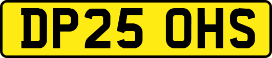 DP25OHS