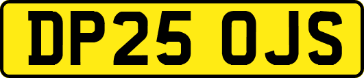 DP25OJS