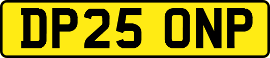 DP25ONP
