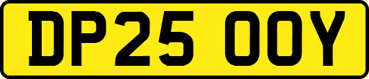 DP25OOY