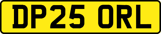 DP25ORL