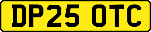DP25OTC