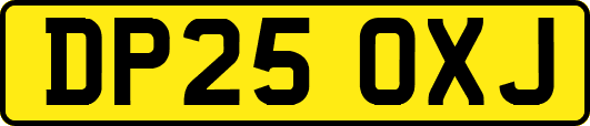 DP25OXJ