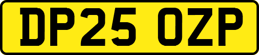 DP25OZP