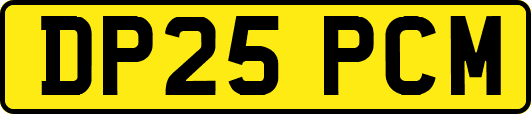 DP25PCM