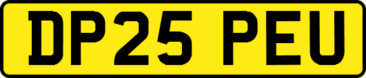 DP25PEU