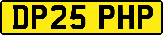 DP25PHP