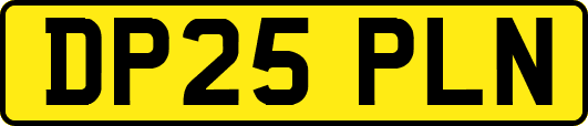 DP25PLN