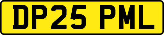 DP25PML