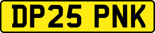 DP25PNK