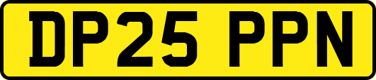 DP25PPN