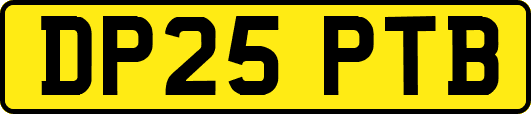 DP25PTB
