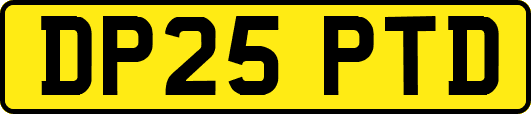DP25PTD