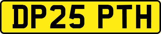 DP25PTH