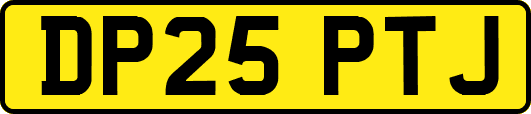DP25PTJ