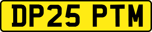 DP25PTM