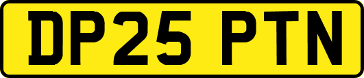 DP25PTN