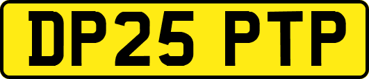 DP25PTP