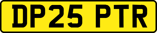 DP25PTR