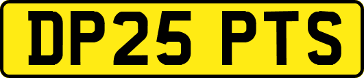 DP25PTS