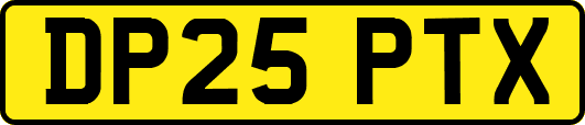 DP25PTX