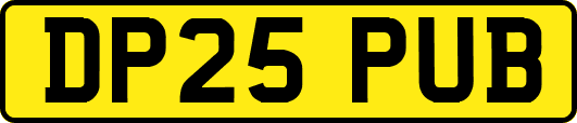DP25PUB
