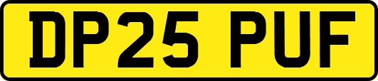 DP25PUF