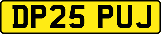 DP25PUJ