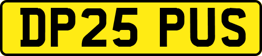 DP25PUS