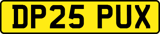DP25PUX