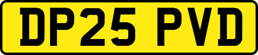 DP25PVD