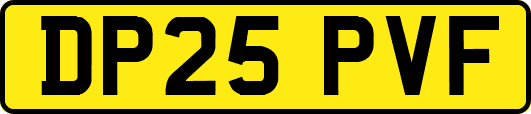 DP25PVF