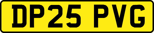 DP25PVG