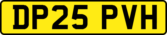 DP25PVH