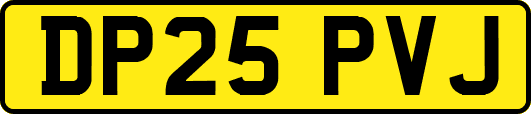 DP25PVJ