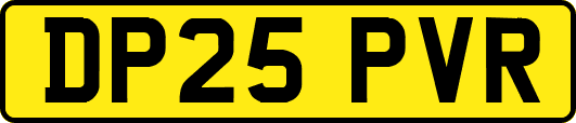 DP25PVR