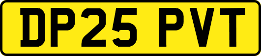 DP25PVT
