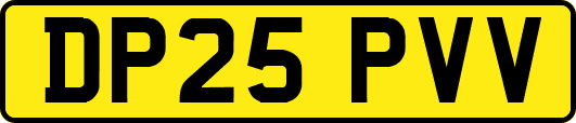 DP25PVV