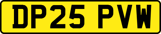 DP25PVW