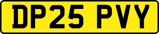 DP25PVY