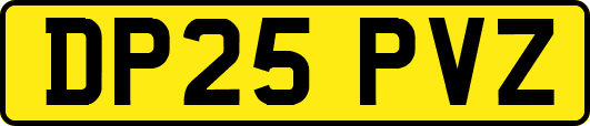 DP25PVZ