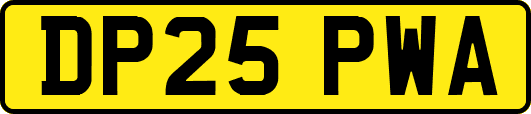 DP25PWA