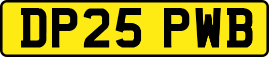 DP25PWB