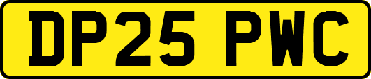 DP25PWC