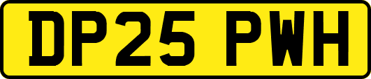 DP25PWH