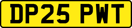 DP25PWT
