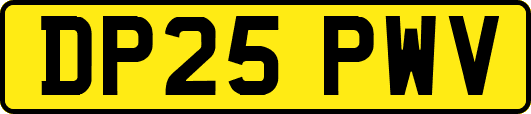 DP25PWV