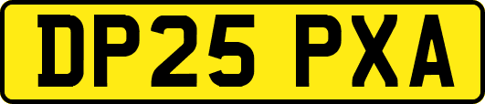 DP25PXA