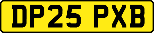 DP25PXB