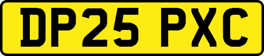 DP25PXC